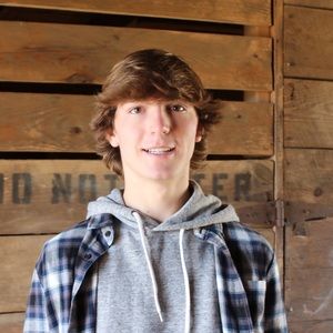 Meet your Posher, Ryan